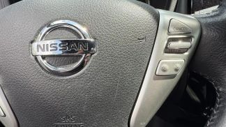 Lízing Hatchback Nissan Note 2017