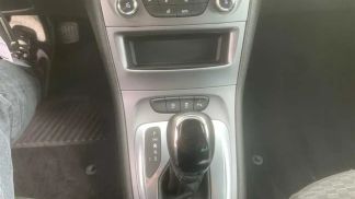 Leasing Wagon Opel Astra 2022