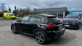 Leasing Hayon MERCEDES GLA 200 2019