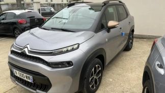 Finansowanie SUV Citroën C3 Aircross 2023