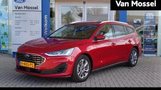 Finansowanie Wóz Ford Focus 2022