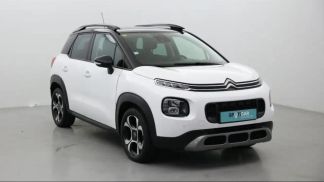 Leasing SUV Citroën C3 Aircross 2021