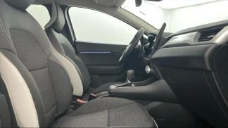 Leasing SUV Renault Captur 2023
