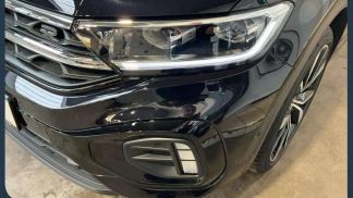 Lízing Kabriolet Volkswagen T-Roc 2022