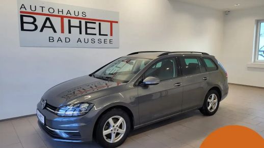 Volkswagen GOLF VARIANT 2019
