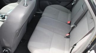 Lízing Sedan Ford Focus 2011