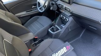 Leasing Wagon Dacia Jogger 2024