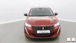 Leasing Hatchback Peugeot 208 2022