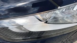 Finansowanie Hatchback Ford Tourneo Connect 2021