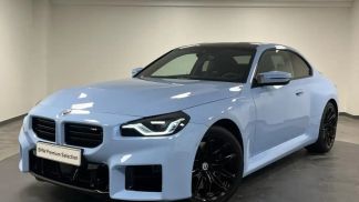 Leasing Coupe BMW M2 2023