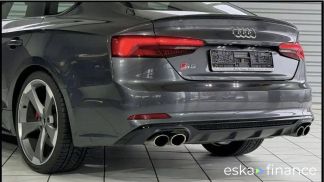 Leasing SUV Audi S5 2019