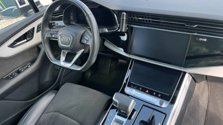 Finansowanie SUV Audi Q7 2020