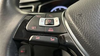 Lízing Hatchback Volkswagen Polo 2020
