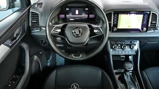 Leasing SUV Skoda Karoq 2023