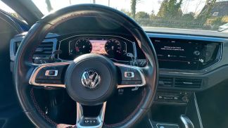 Lízing Sedan Volkswagen Polo 2019