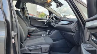 Finansowanie Hatchback BMW 225 2021