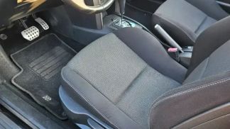Leasing Convertible Peugeot 207 2010
