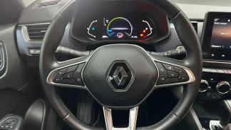 Leasing SUV Renault Arkana 2022