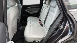 Leasing SUV Audi Q5 2016