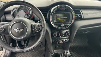 Leasing Convertible MINI One Cabrio 2017