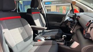 Leasing SUV Citroën C3 Aircross 2018