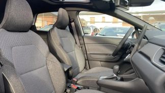 Leasing SUV Renault Captur 2024