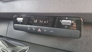 Lízing Van Mercedes-Benz SPRINTER 317 2024