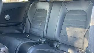 Leasing Coupe MERCEDES C 220 2016