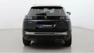 Finansowanie SUV Peugeot 3008 2023