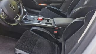 Finansowanie Wóz Renault Megane 2018