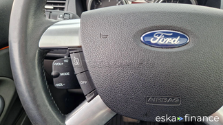 Leasing SUV Ford Kuga 2011