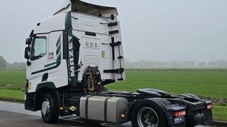 Leasing Tractor unit Renault T 460 2018