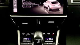 Finansowanie SUV Porsche Cayenne 2020