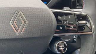 Leasing SUV Renault RAFALE 2025