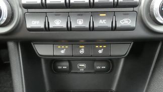 Finansowanie SUV Kia Sportage 2019
