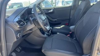 Leasing SUV Ford Puma 2021
