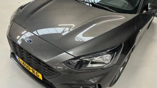 Finansowanie Wóz Ford Focus 2019