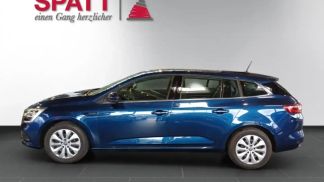 Finansowanie Wóz Renault Megane 2019