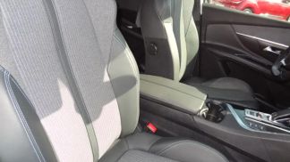 Leasing SUV Peugeot 5008 2021