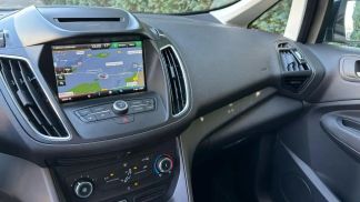 Lízing Hatchback Ford C-Max 2017