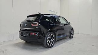 Leasing Hayon BMW i3 2018