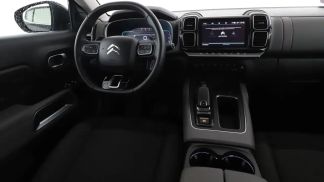 Financování SUV Citroën C5 Aircross 2020