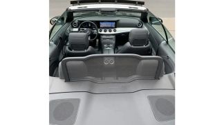 Leasing Convertible MERCEDES E 220 2021