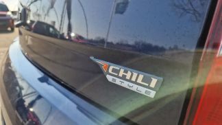 Lízing Hatchback Seat Mii 2014