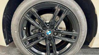 Leasing Sedan BMW 118 2021