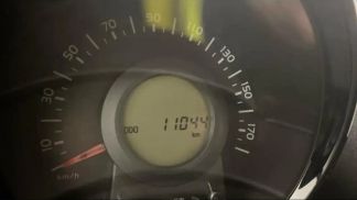 Leasing Hayon Peugeot 108 2022