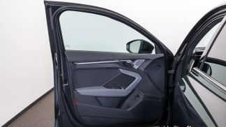 Leasing Wagon Audi A3 2021