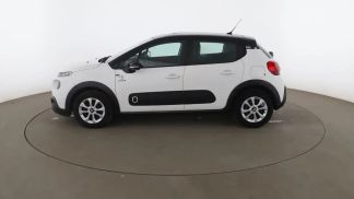 Lízing Hatchback Citroën C3 2019