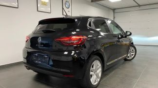 Financování Sedan Renault Clio 2021