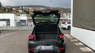 Finansowanie Sedan Seat Ibiza 2024